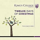 TWELVE DAYS OF CHRISTMAS                           image