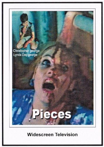 Pieces Television