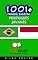 Livro 1001+ Frases Básicas Português - Javanês (ChitChat WorldWide)