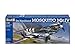 Revell Germany De Havilland Mosquito MK IV Airplane Kit