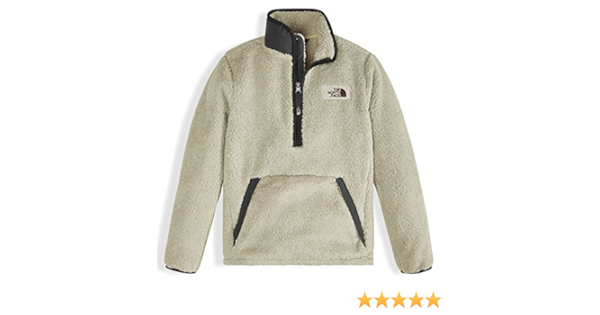 north face campshire boys