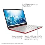 Newest-HP-Pavilion-Intel-Pentium-Silver-N5000-4GB-128GB-SSD-Windows-10-Laptop-Red