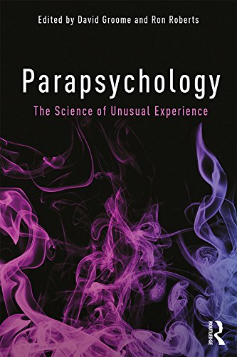 Parapsychology: The Science of Unusual Experience