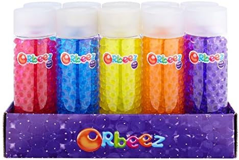 orbeez 400