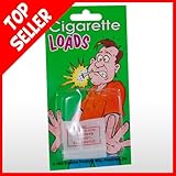 Exploding Bang Cigarette Loads