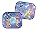 Disney Fairies - Sunscreen / Sun Blinds / Sunshade Set (2 Sunscreens - Tinkerbell & Tinkerbell and Friends)