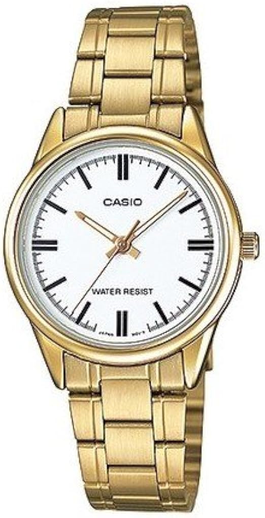 casio enticer ladies