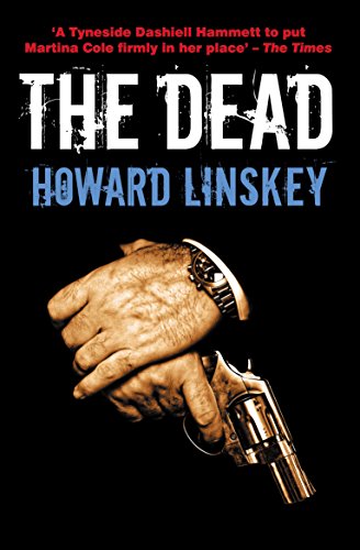 The Dead (David Blake Book 3)