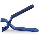 GATERON Switches Opener for Mechanical Keyboard Switch(Blue) | Modification DIY Tool,can open keyboard switches for modding/lubing