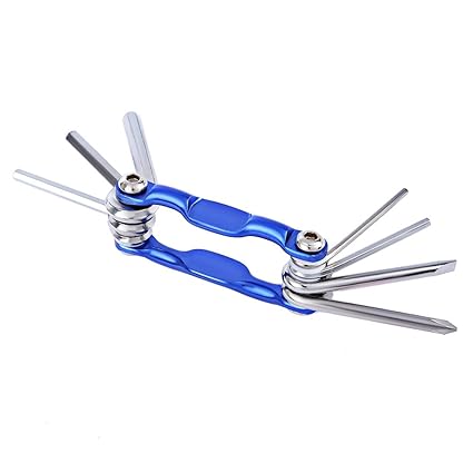 multi purpose bike tool