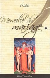 Merveilles du mariage