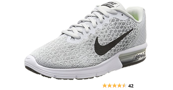 nike air max sequent dames