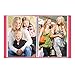 Pioneer Photo Albums I-46M/PK 36 Pockets Hold Memories Mini Photo Album, Pink, 4