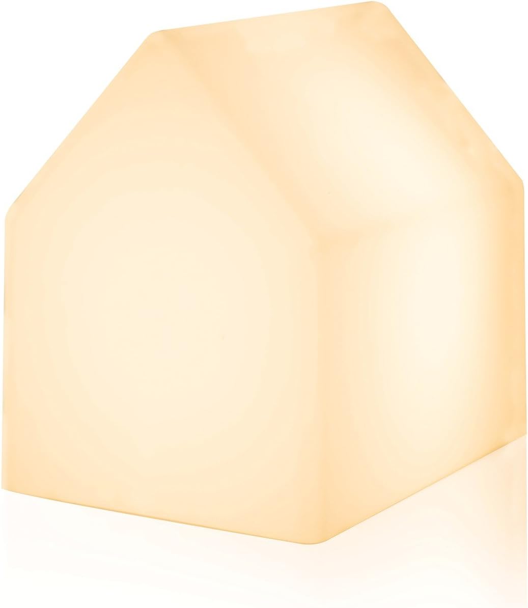 Suck UK Book Rest Lamp, 11.6x14.5x18 cm