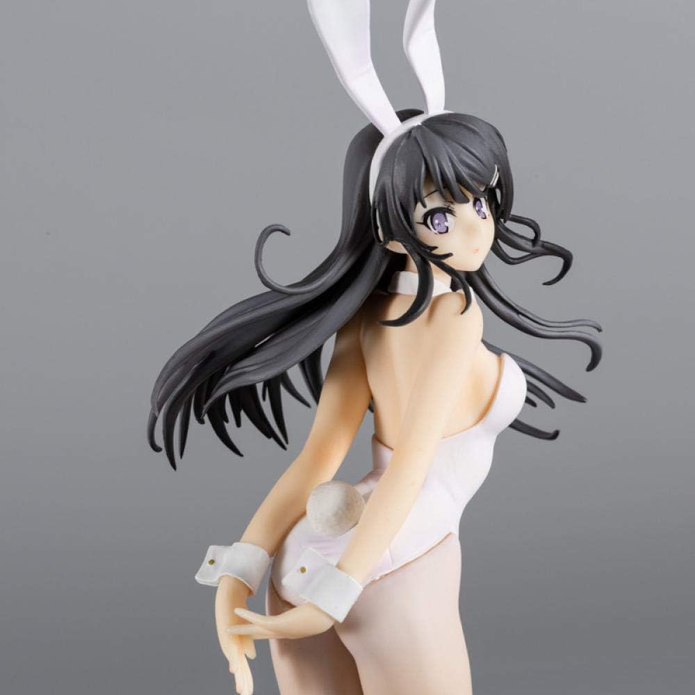 Rascal Does Not Dream Of Bunny Girl Senpai Hentai