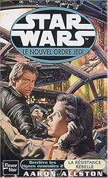 Derrière les lignes ennemies