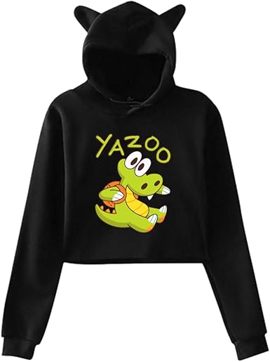 kawaii hoodie amazon