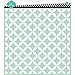 Heidi Swapp Circle Lattice Stencil, 12 by 12-Inch