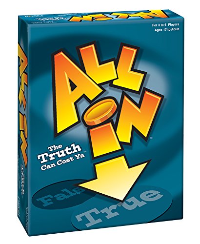 All In Party Game