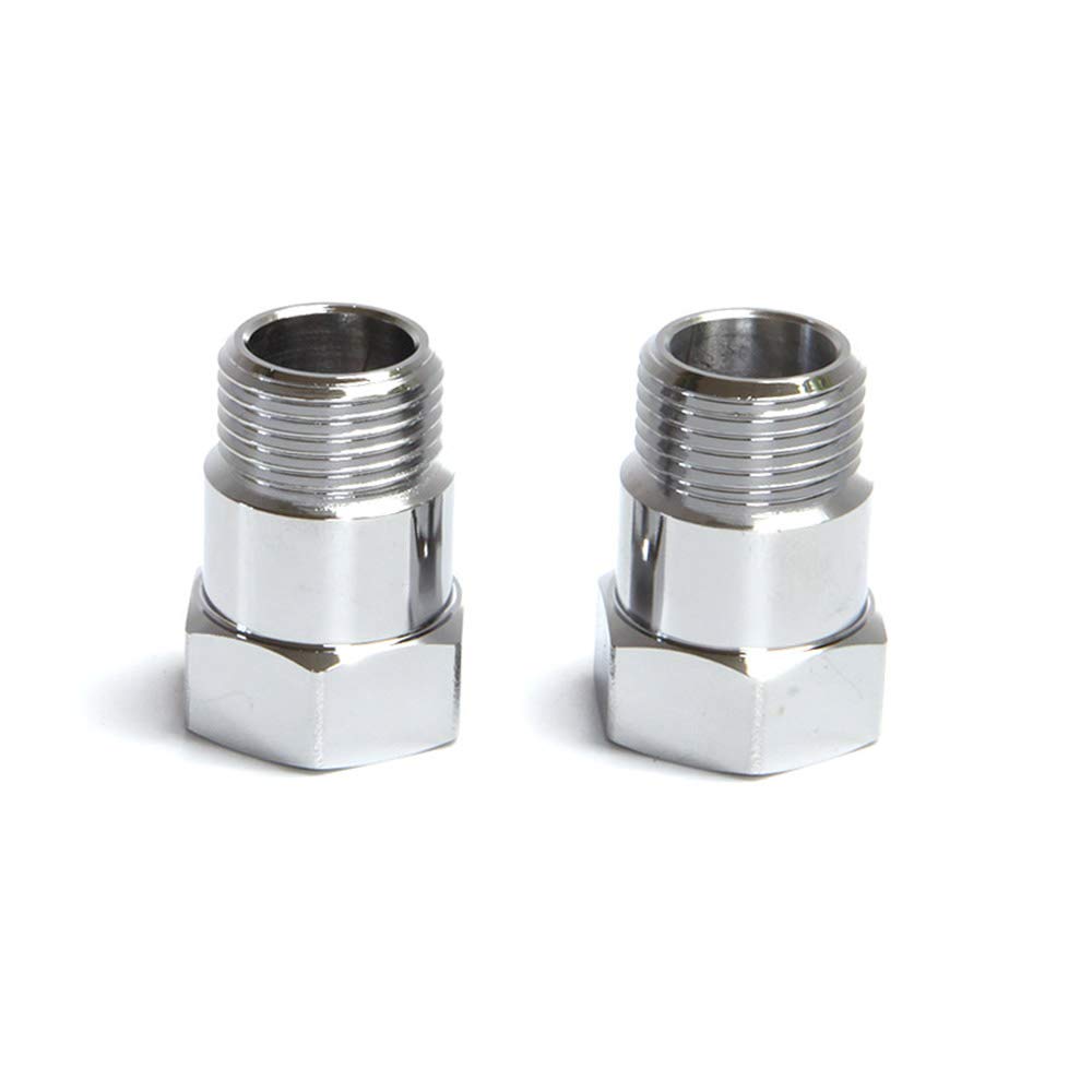 Universal O2 Oxygen Sensor Spacer Adapter Extender Replaces 42002