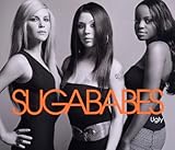Sugababes Album: «Ugly» (Front side) Sugababes Album: «Ugly» (Front side)