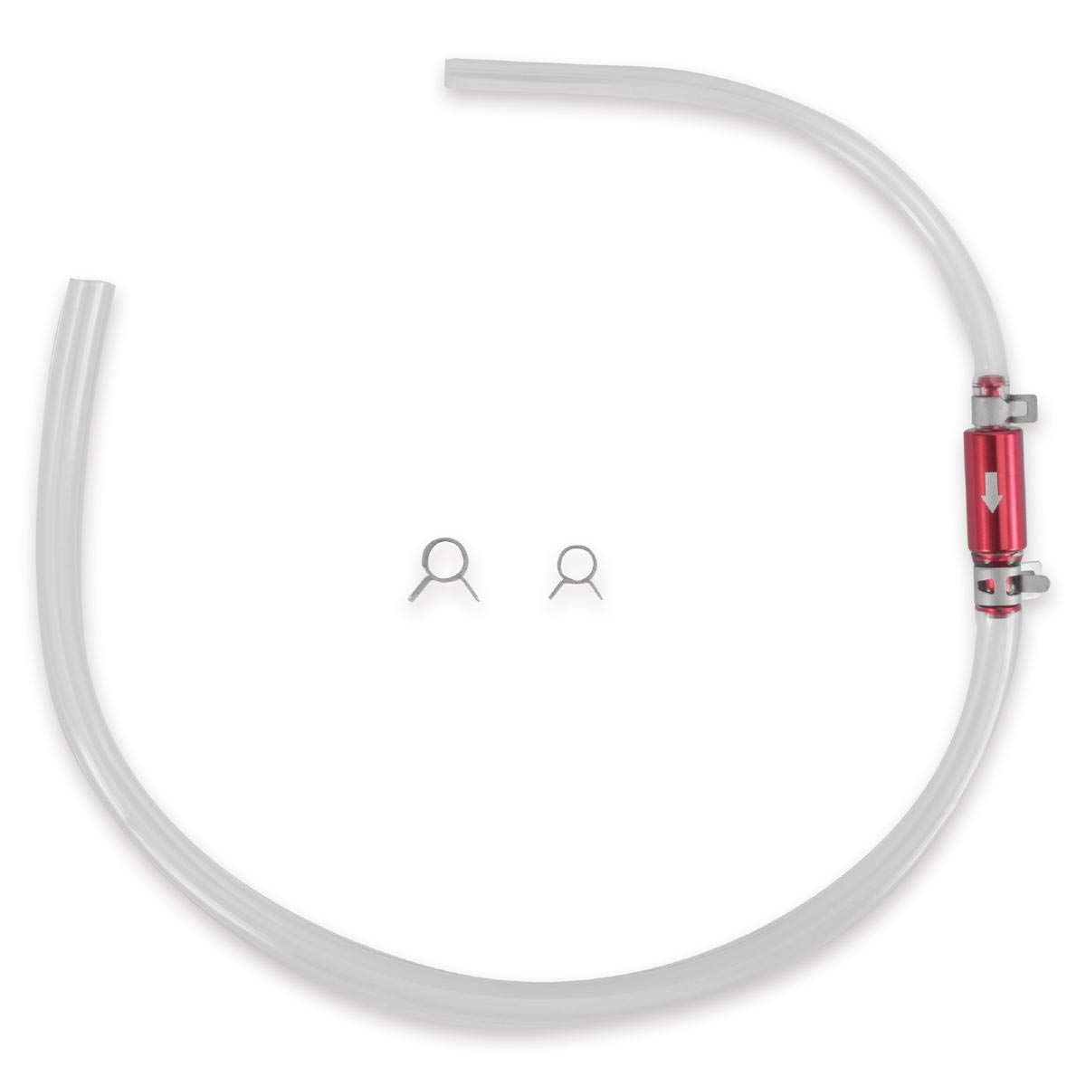 プロトメンテナンス(PLOT) バイク用 簡単ブレーキエア抜き ブレーキフルード交換ツール ワンウェイ ディスクブレーキ車 PGR0012商品画像