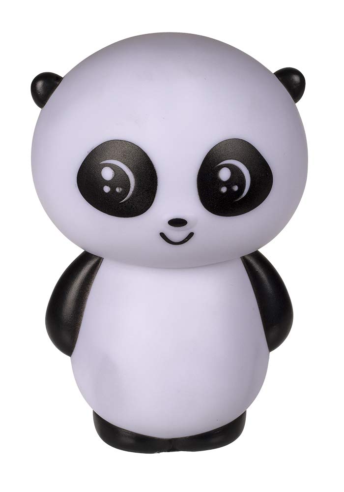 OOTB Plastic Panda Night Light with LED