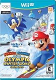 Mario & Sonic at the Sochi 2014 Olympic Winter Games - Nintendo Wii U