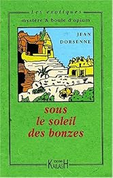 Sous le soleil des bonzes