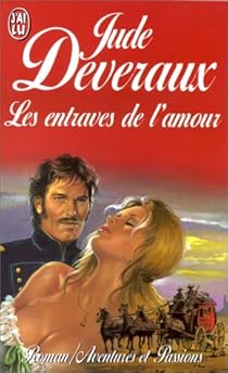Book's Cover of Les entraves de l'amour