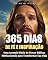 Livro 365 Dias de Fé e Inspiração: Uma Jornada Diária de Frases Bíblicas Motivacionais para Transformar Sua Vida