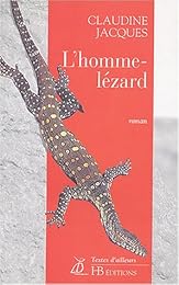 L' homme-lézard