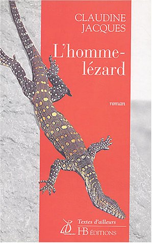 L' homme-lézard
