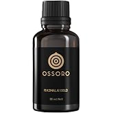 Ossoro Rasmalai Gold with 100 % Vegetarian with Natural Extracts (1 oz) | Used to Make Cakes, Snacks, Ice creams, Candies, Baking &amp; More
