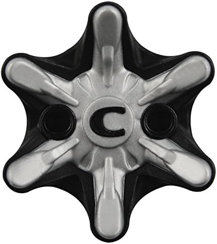 Champ Zarma Tour Small Thread Golf Spikes