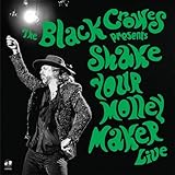 Shake Your Money Maker