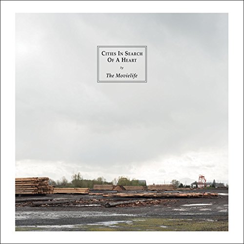 Album art for Cities In Search Of A Heart by The Movielife