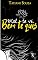 Livro Mal te vi - Bem te quis