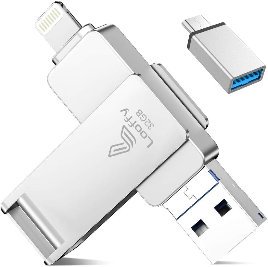 flash drive di tipo c per mac