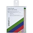 Cricut Joy Insert Cards Rainbow Scales Sampler