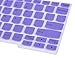 Keyboard Silicone Skin Cover for Lenovo ideapad 100s 110s 11.6