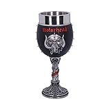 Nemesis Now Officially Licensed Motorhead Ace of