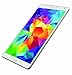 Samsung Galaxy Tab S 8.4-Inch Tablet (16 GB, Dazzling White)