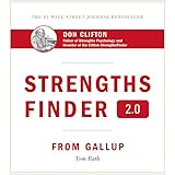 StrengthsFinder 2.0