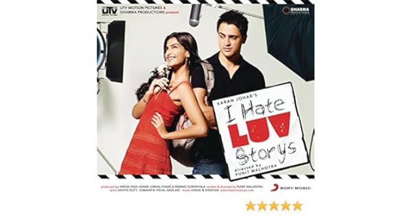 Download free bin tere i hate love story song