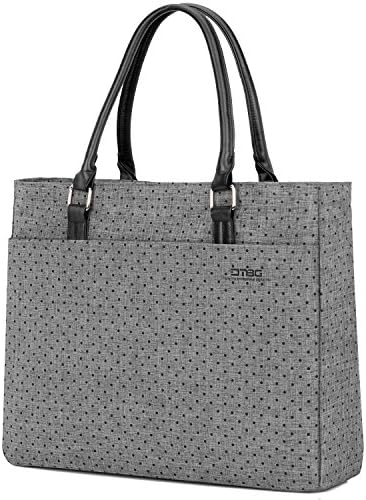 dtbg laptop tote bag