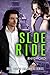 Sloe Ride (Sinners Series Book 4)