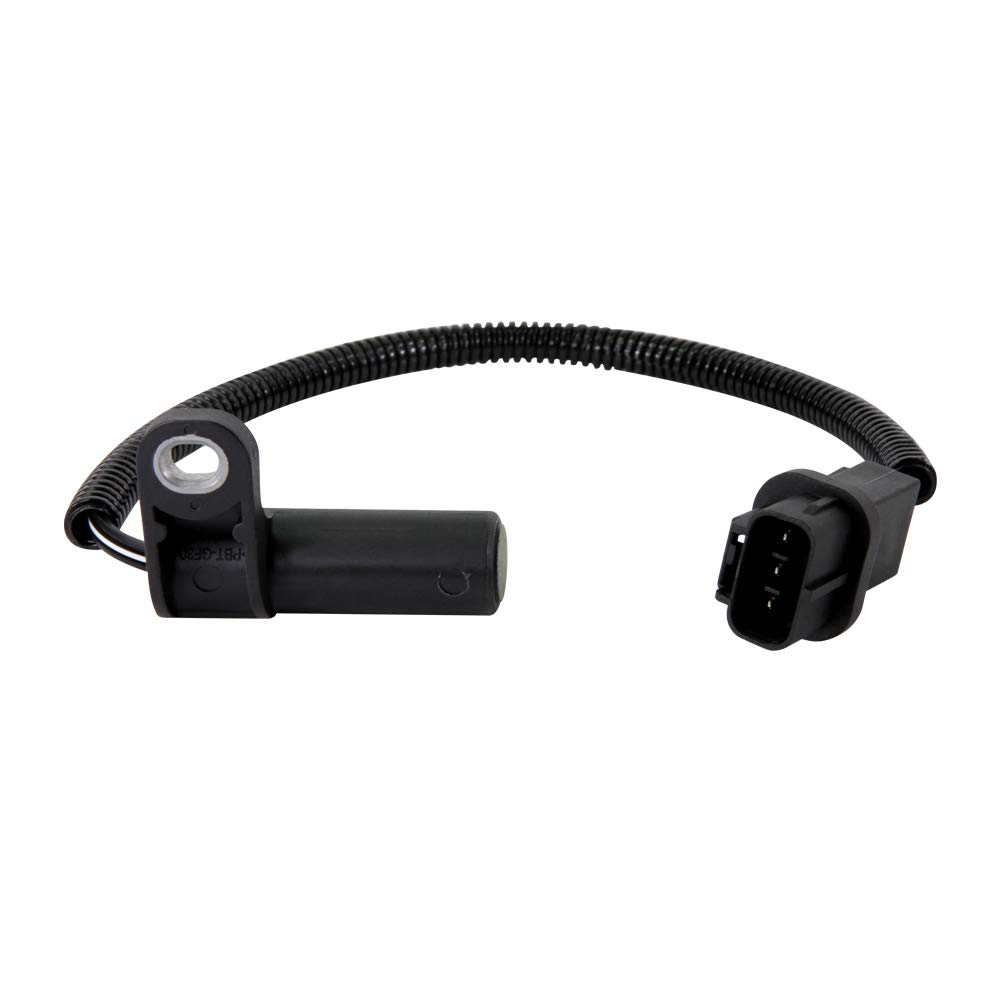 Photo 1 of TAMKKEN 917-769 PC176 04897321AA 56027868AC SU3028 Crankshaft Position Sensor Fit for Jeep Grand Cherokee Wrangler 1997 1998 1999 2000 2001 2002 2003 2004,4.0L