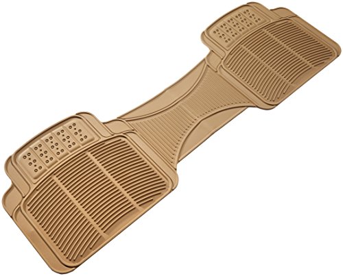 2 AmazonBasics+Piece+Car+Floor+Beige