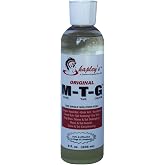 SHAPLEY'S MTG8OXDSTSMTG DS Original M-T-G Mane Tail &amp; Groom for Horses, 8 oz